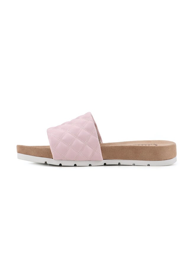 Cliffs Tiptop Slide Sandal, , alternate image number 3