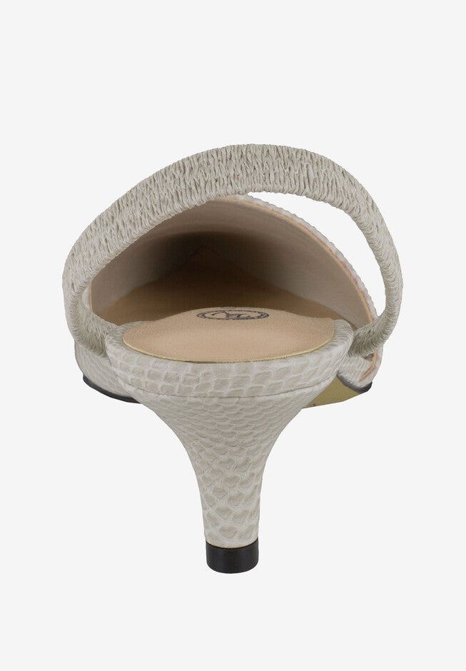 Sarah II Slingback , , on-hover image number null