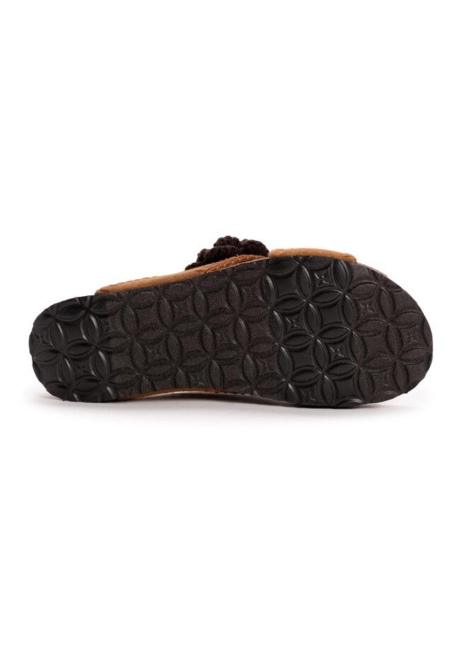 Women'S Penelope Cross Strap Sandal, , alternate image number null