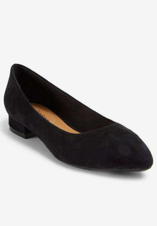 The Linda Pump , BLACK, hi-res image number null