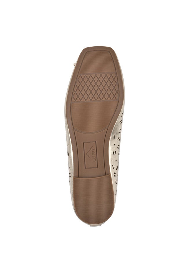 Bessa Casual Flat, , alternate image number 2