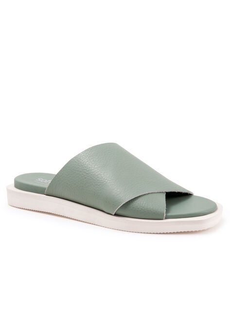 Kara Sandal, SAGE, hi-res image number null