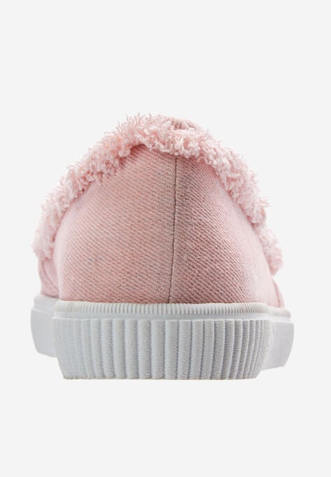 The Analia Slip-On , , on-hover image number null