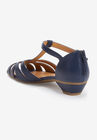 The Josephine Pump By Comfortview, , on-hover image number 1