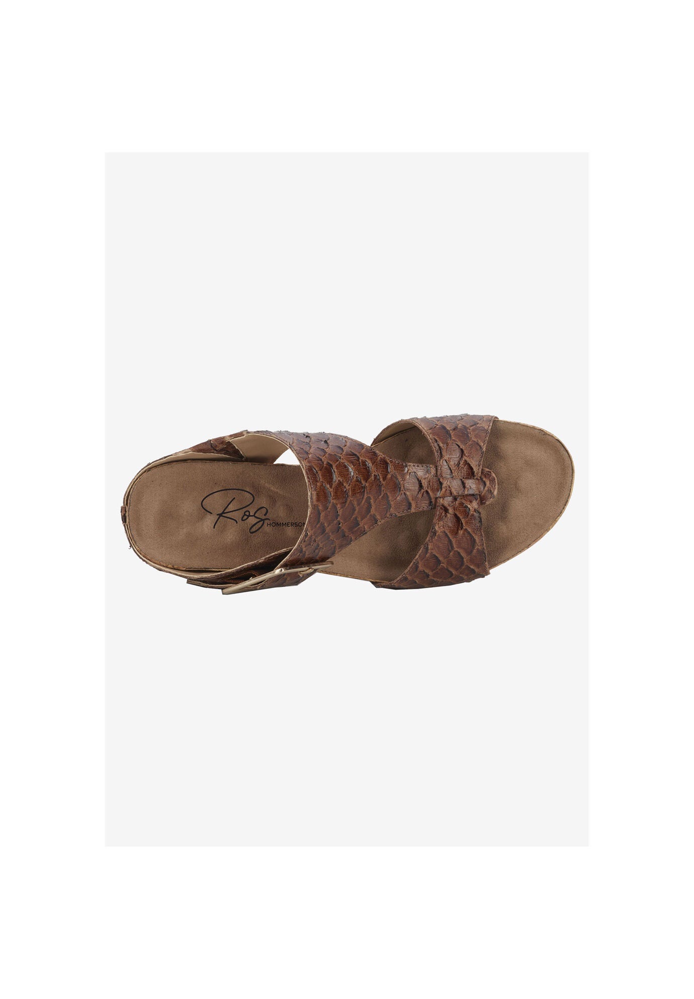 Thea Wedge Sandal, , alternate image number 5