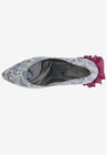 Clarise Pump, , alternate image number null