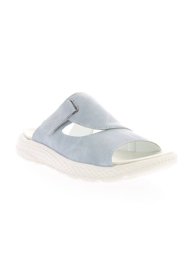 Travelactiv Sedona Mule, LIGHT BLUE, hi-res image number 0