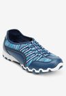 CV Sport Tory Sneaker, BLUE, hi-res image number null