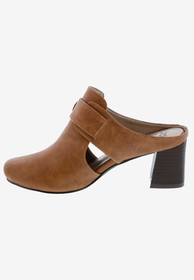 Piper Heeled Mule, , alternate image number 3