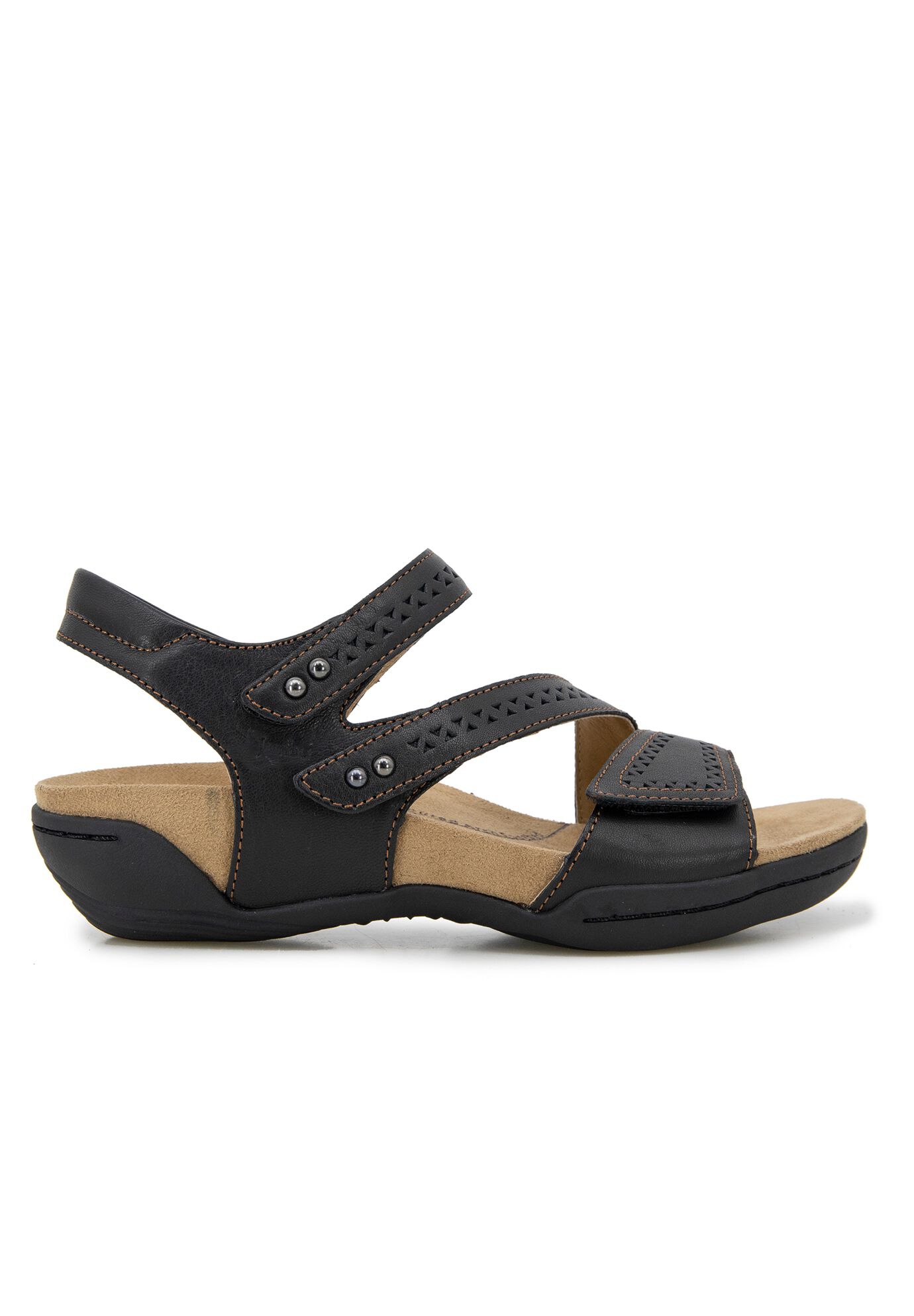 Makayla Sports Sandal, , alternate image number 2