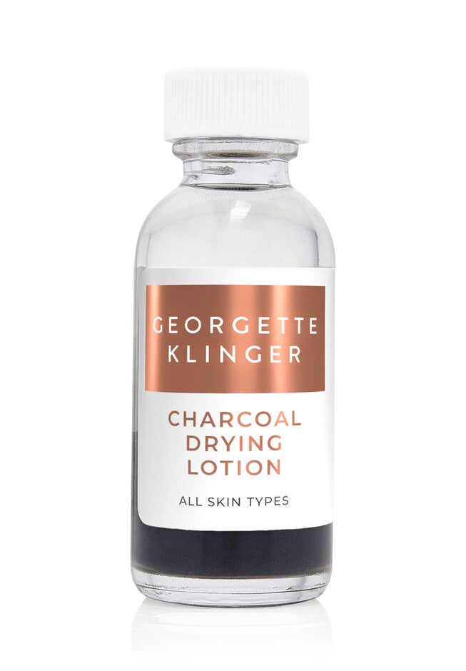 Charcoal Drying Lotion, O, hi-res image number null
