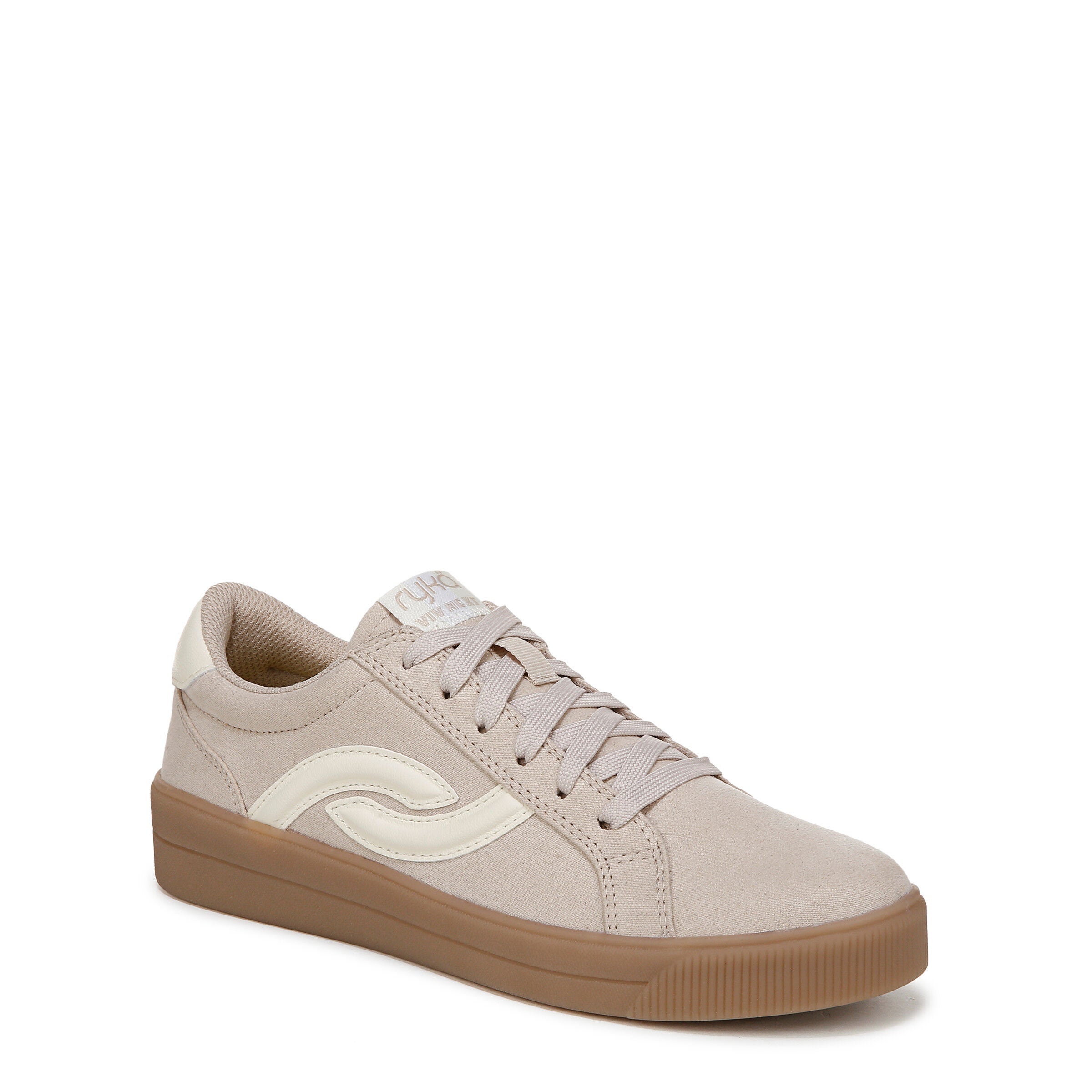 Viv Next Lace Up Sneaker, TERRA TAUPE, hi-res image number 0