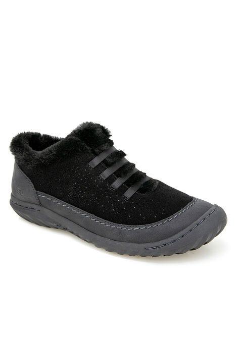 Brie Moccasin, BLACK, hi-res image number null