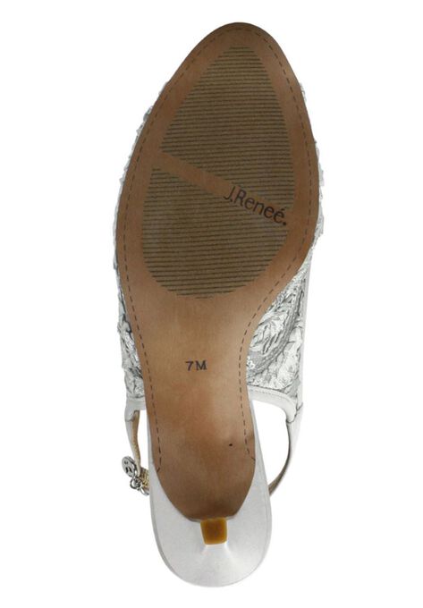 Elzenthia Slingback , , alternate image number null
