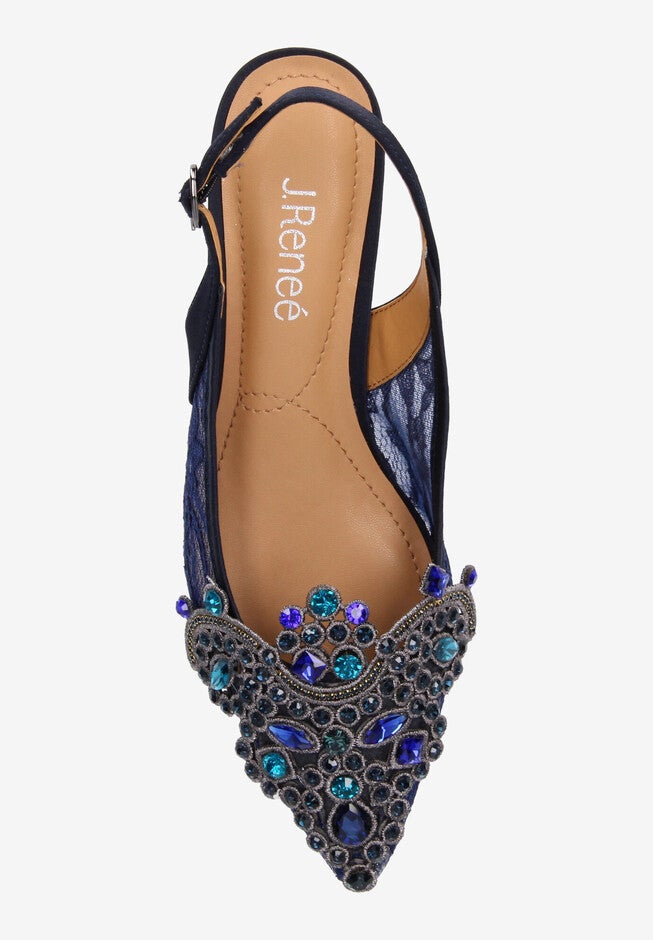 Strovanni Pumps, , alternate image number 3