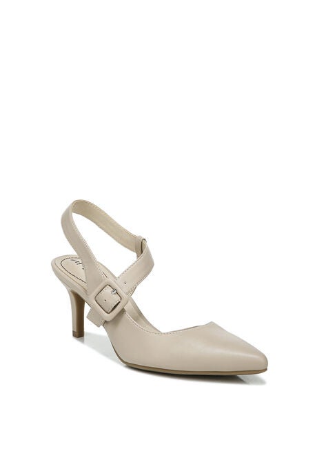 Sansa Pump , TENDER TAUPE, hi-res image number null