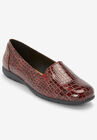The Leisa Flat, DARK BERRY, hi-res image number null