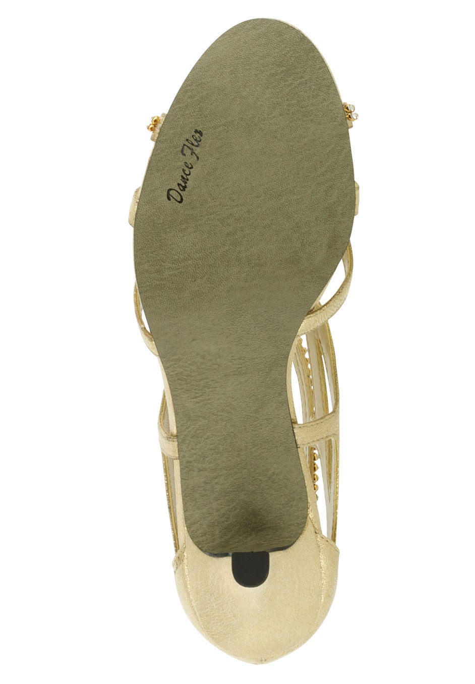 Flattery Pump by Easy Street&reg;, , alternate image number 2