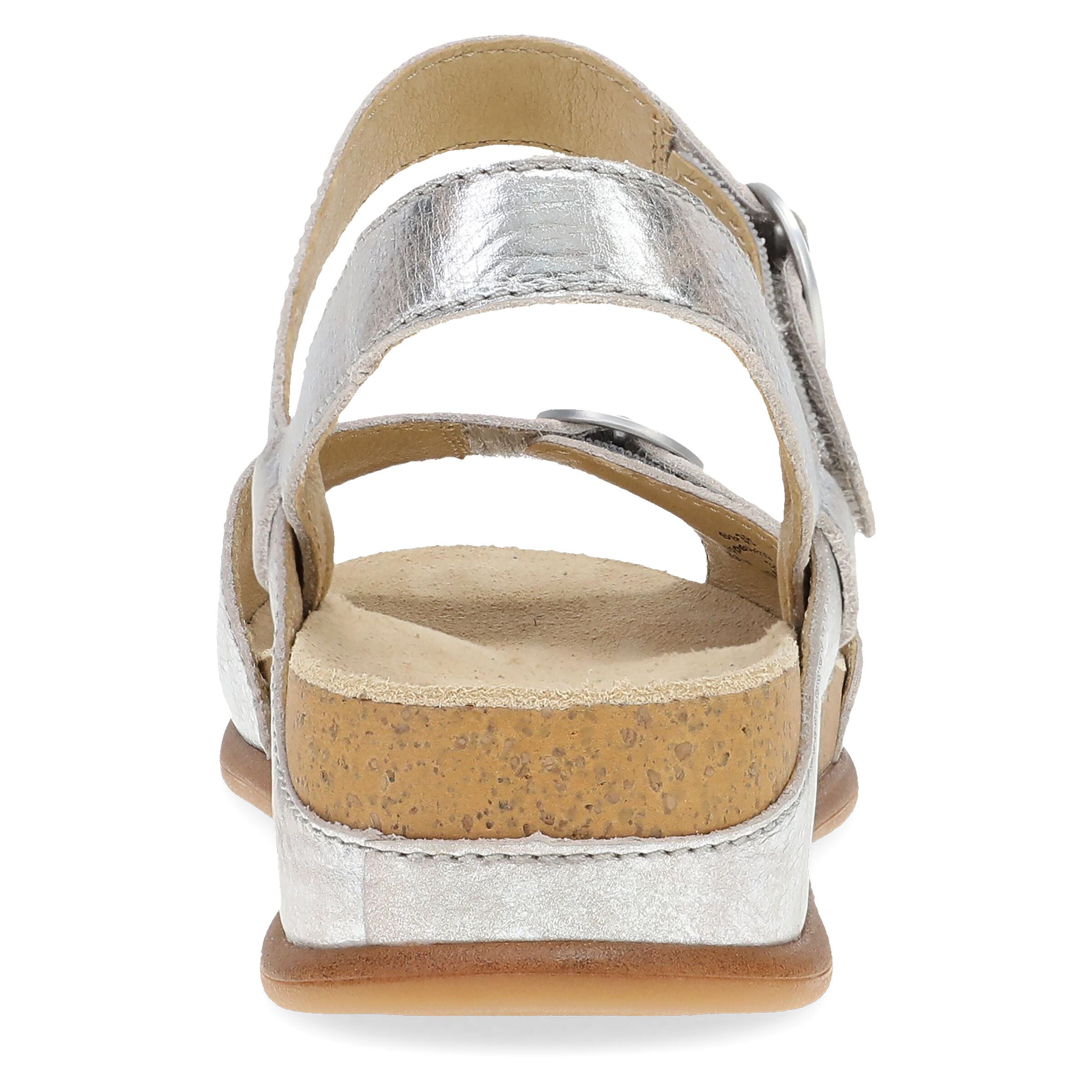 Candace Champagne Metallic Sandal, CHAMPAGNE, on-hover image number 1