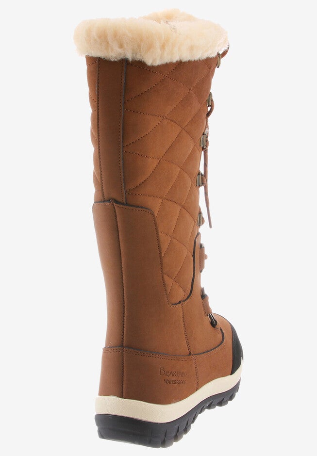 Isabella Boot, , on-hover image number null