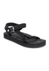 Lake Tahoe Sandals, EBONY, hi-res image number null