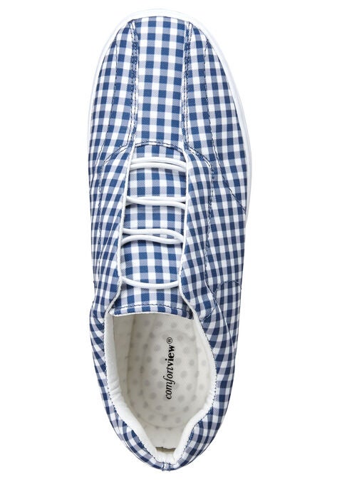 The Bungee Slip On Sneaker, , alternate image number null