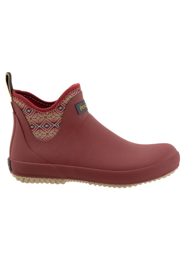 Abiquiu Sky Neo Chelsea Weather Bootie, , alternate image number null