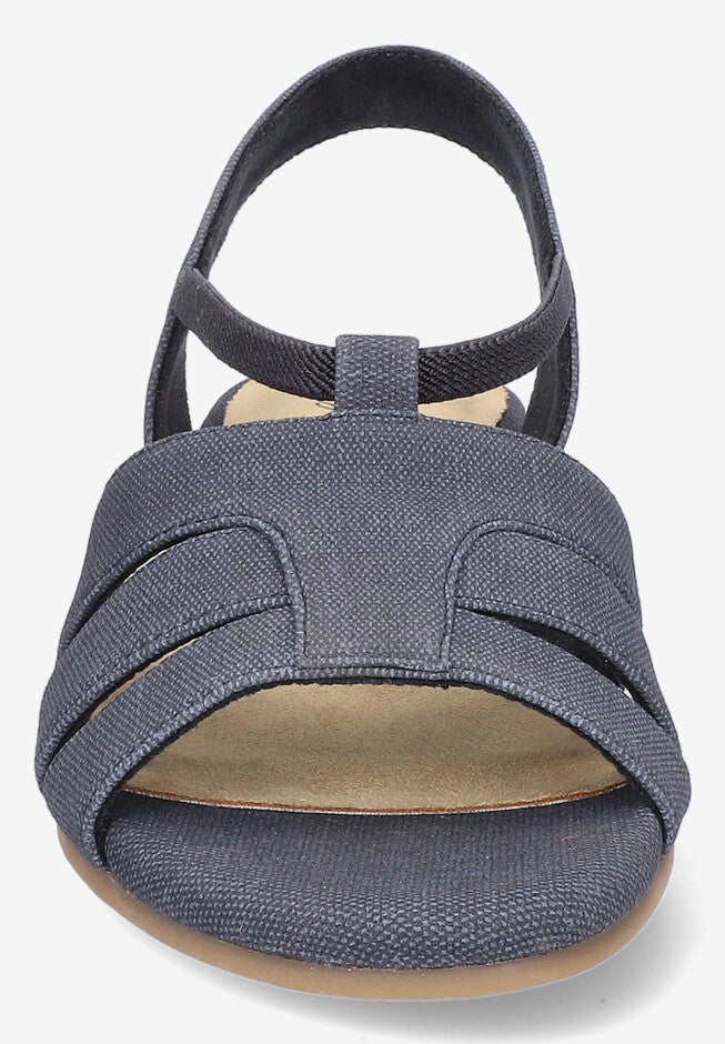 Yesenia Espadrille Sandal, , alternate image number 2