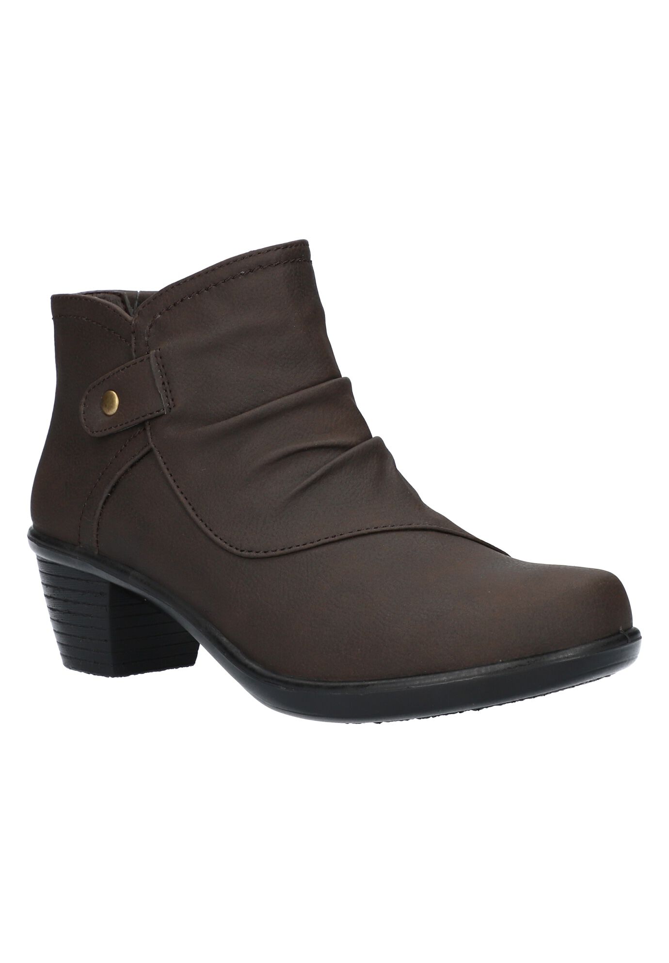Cooper Booties , BROWN, hi-res image number 0