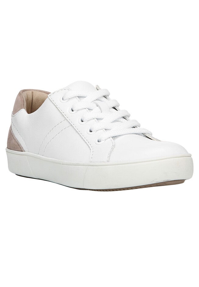 Morrison Sneakers, WHITE, hi-res image number null