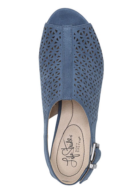 Relay Booties by LifeStride®, , alternate image number null