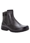 Darley Walking Bootie , DARK GREY, hi-res image number null