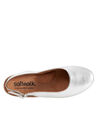 Sandy Slingbacks, , alternate image number null