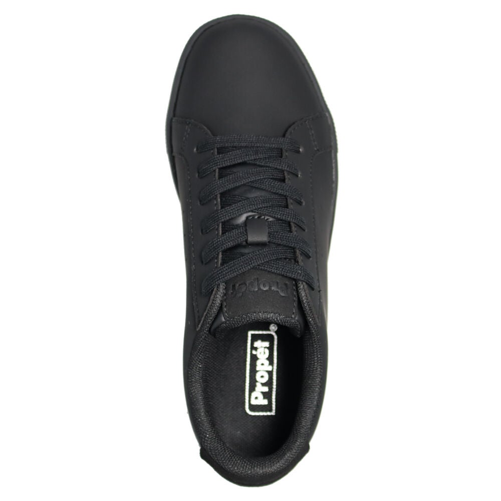 Charlie Sneaker, BLACK, alternate image number 6