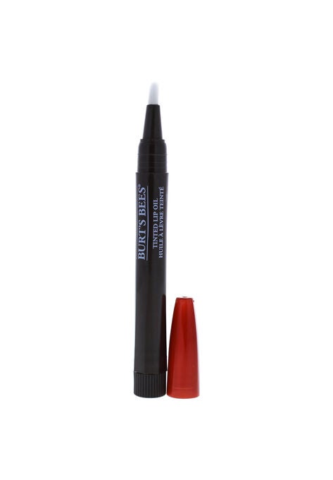 Tinted Lip Oil - Whispering Orchid -0.04 Oz Lip Oil, RUSTLING ROSE, hi-res image number null