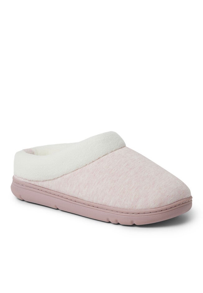 Olive Slippers, PALE MAUVE, hi-res image number 0