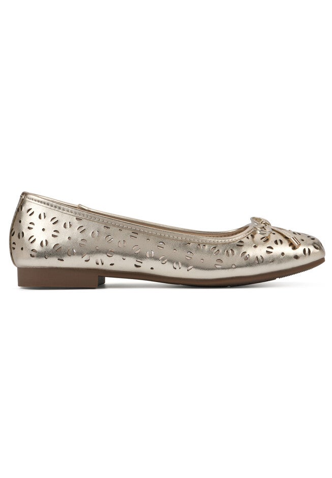 Bessa Casual Flat, , alternate image number 4