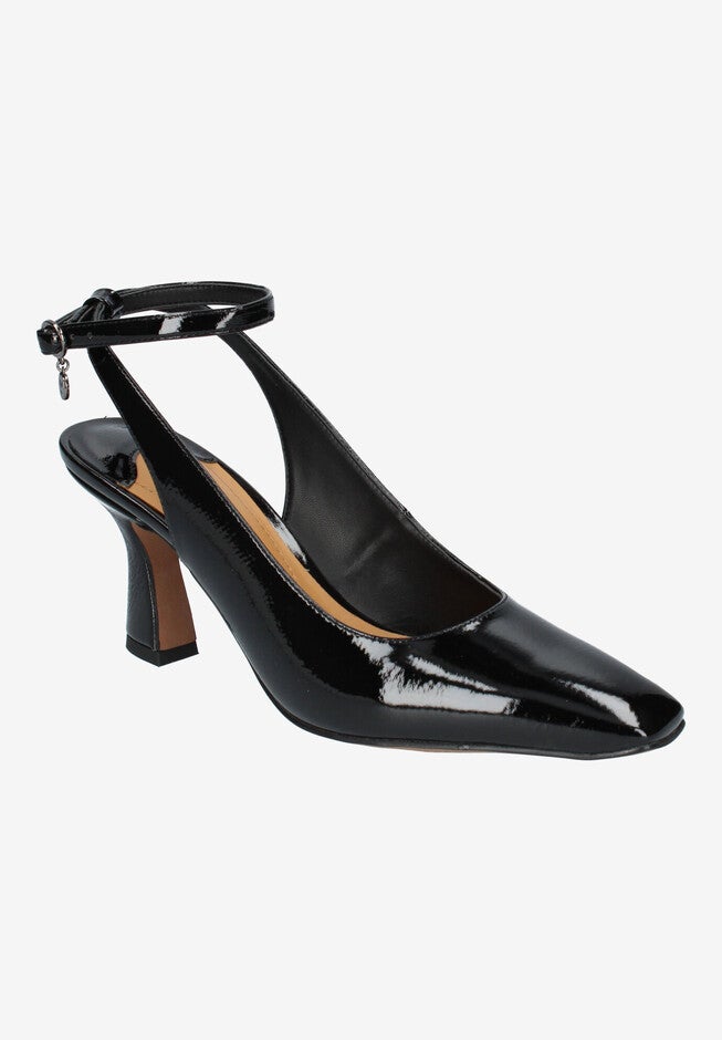 Gitali Pumps, BLACK, hi-res image number 0