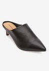 The Camden Mule, BLACK, hi-res image number null