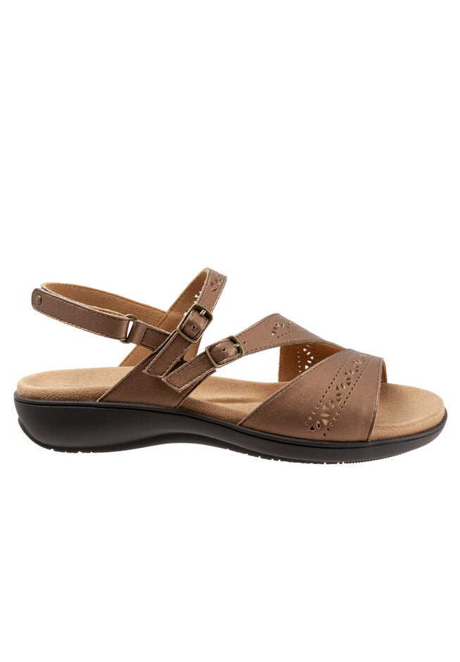 Razzi Sandals, , alternate image number 3