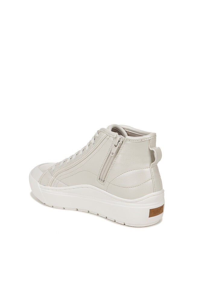 Time Off Hi Top Platform Sneaker, , on-hover image number null