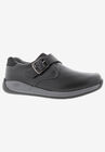 Tempo Flat, BLACK LEATHER, hi-res image number null