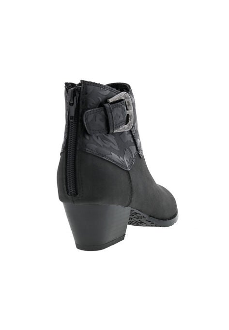 Riley Booties, , on-hover image number null