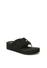 Rio Sandal, BLACK FABRIC, hi-res image number null