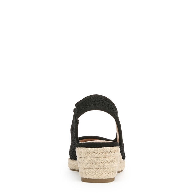 Kayden Sandal, BLACK, on-hover image number null