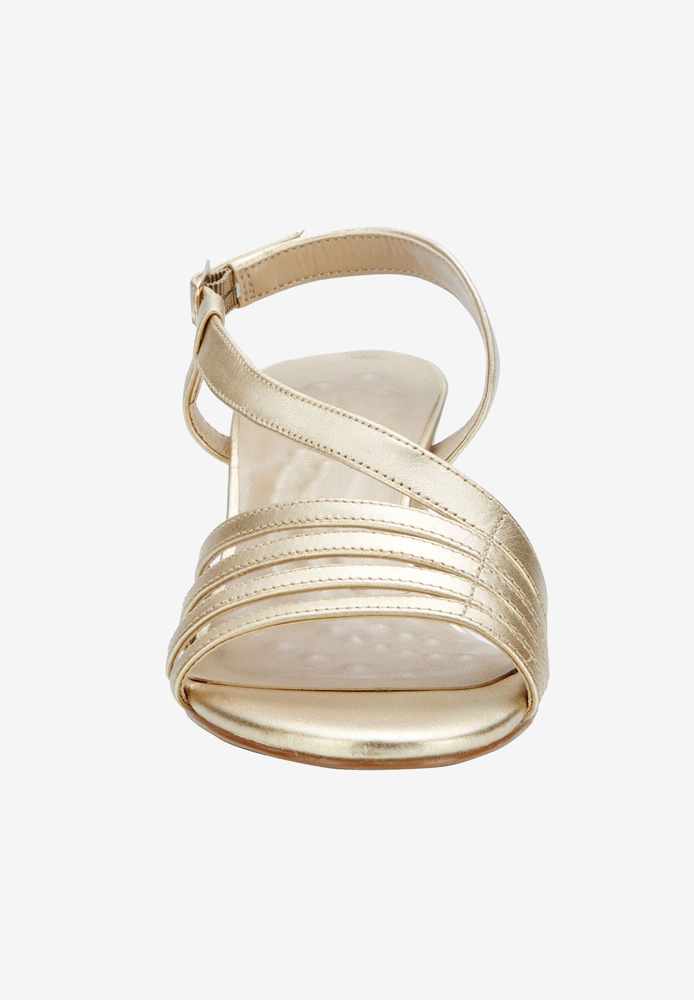 Lettie Dressy Sandal, , alternate image number 3