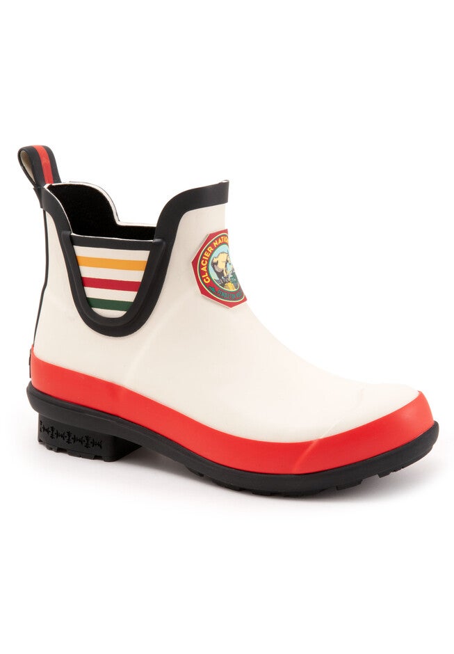 Glacier Weather Bootie, WHITE, hi-res image number null