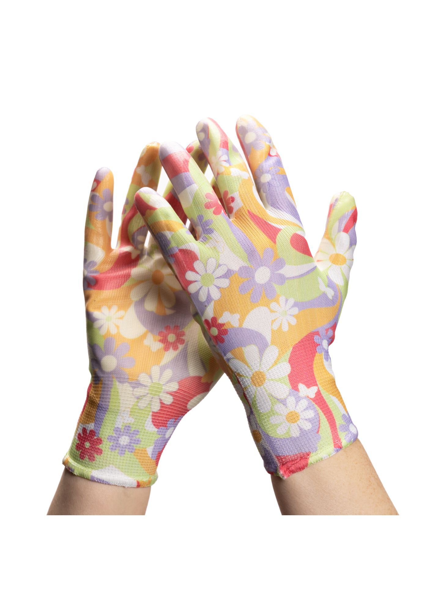 Women'S Garden Clog And Glove Set, , alternate image number 5