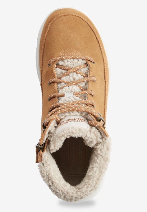 Skechers On the Go Glacial Ultra Timber Bootie, , alternate image number null