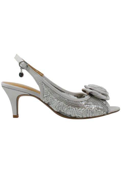 Elzenthia Slingback , , alternate image number null